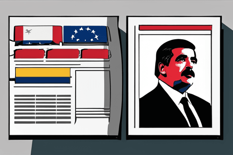 Venezuela: Trump's Pressure Campaign Falters, Maduro Holds On