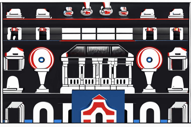 মার্কিন সাইবার প্রতিরক্ষা ঝুঁকিতে? হোয়াইট হাউসের পরিবর্তনে বিশেষজ্ঞরা শঙ্কিত