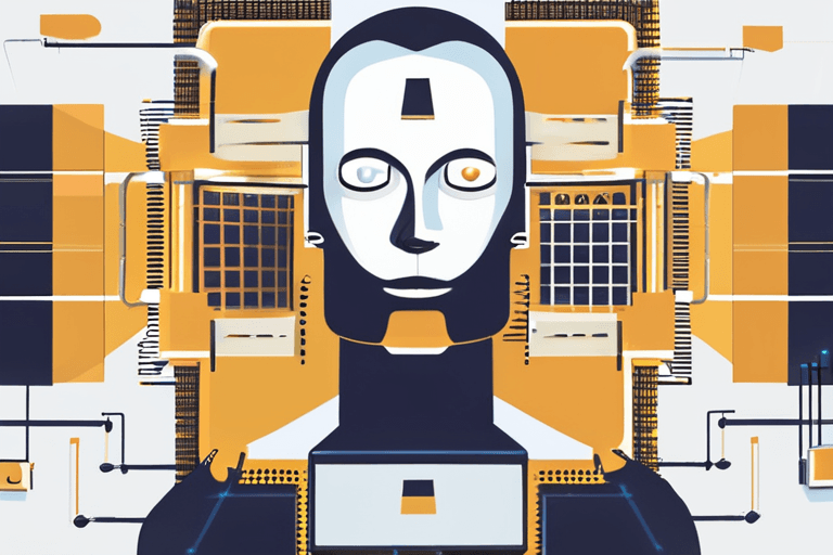 The AI Advantage: Exploring the Psychology of Invented Emotions