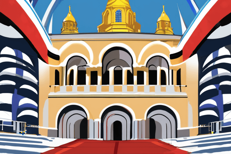 Usmanov Pays $12M, German Probe Ends: A Kremlin Ally's Bavarian Escape