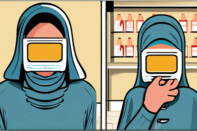 फ़्लू का प्रकोप, ईरान में अशांति: सर्दियों की मुसीबतें और बढ़ीं