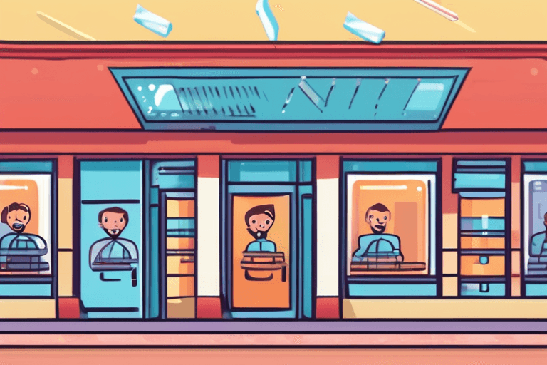 Daycare Fraud Claims Freeze Minnesota Funds: The YouTuber Effect