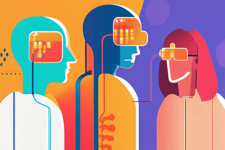 From Isolation to Innovation: AI Helps Schizophrenia Caregivers