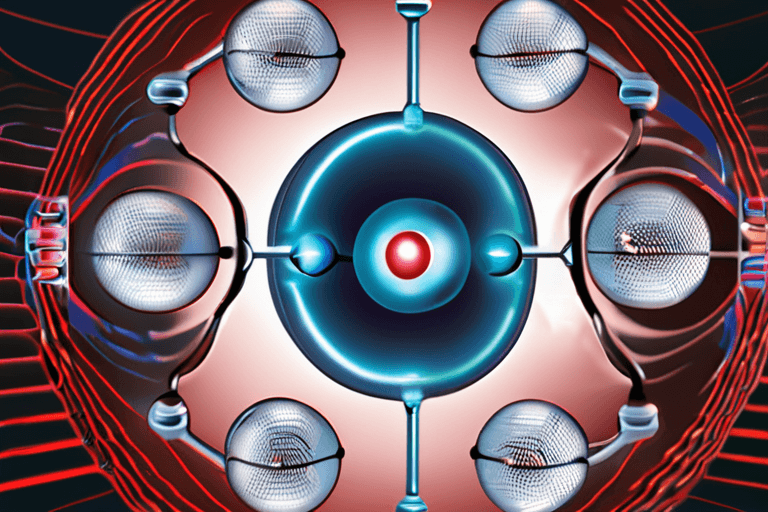 Geometria Quântica Impulsiona Nova Válvula de Elétrons Quirais