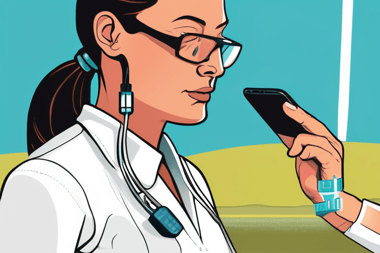 Wearable Health Tech's Eco-Burden: A Wake-Up Call