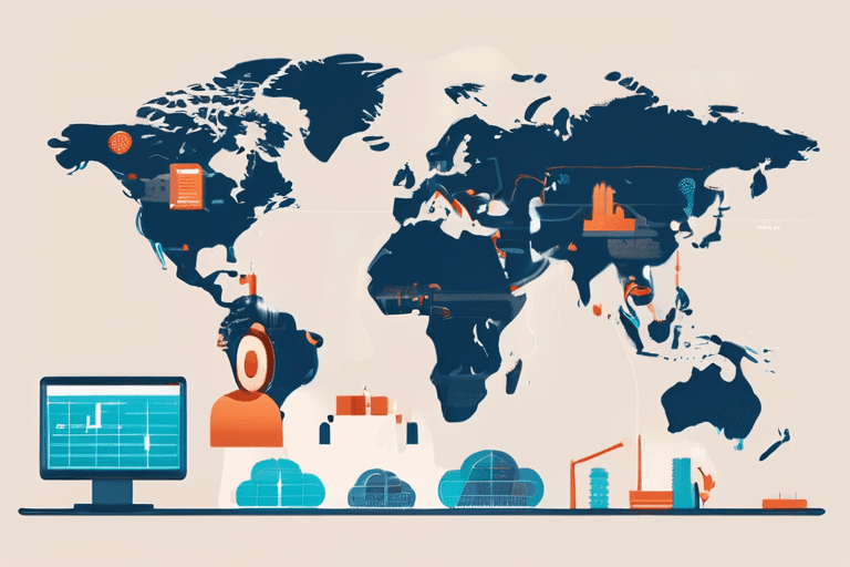 2025: 8 Minuten, um ein Jahr globaler Veränderungen zu verstehen