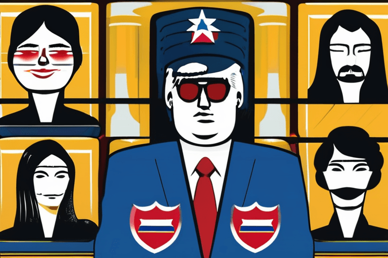 Venezuela : Les actions secrètes de Trump s'intensifient, Maduro défie la pression