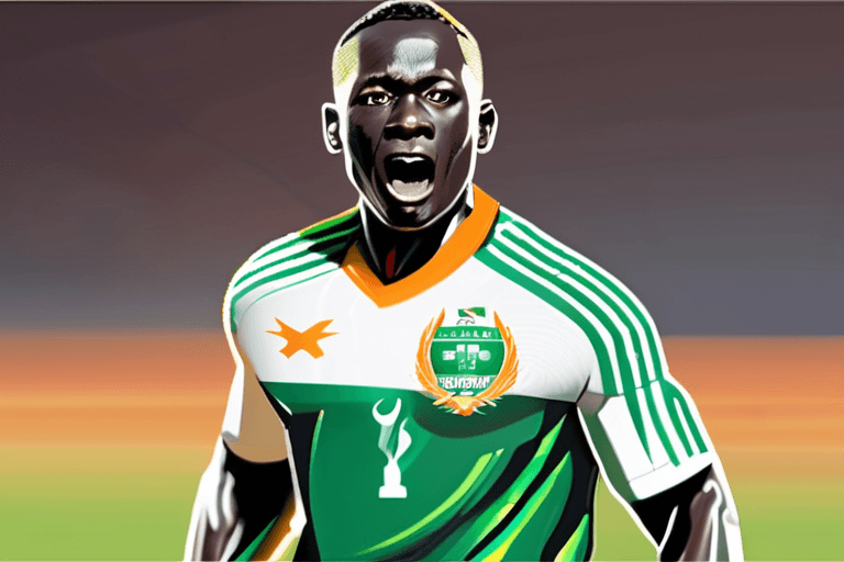 L'IA prédit le retour en force de la Côte d'Ivoire à la CAN : les données montrent que la résilience paie