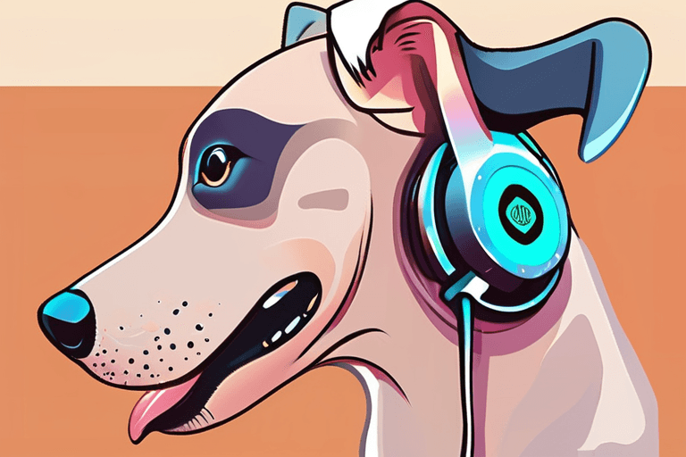 Tecnologia para animais de estimação com IA: Gadgets para manter seus amigos peludos felizes