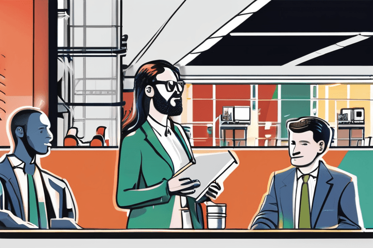 Disrupt Tips: Campus & Fizz Founders on Building Loyal Audiences