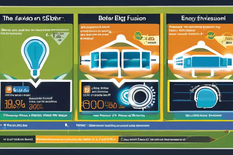 핵융합 분야의 1억 달러 클럽: 투자자들이 에너지의 미래에 거액을 베팅하다