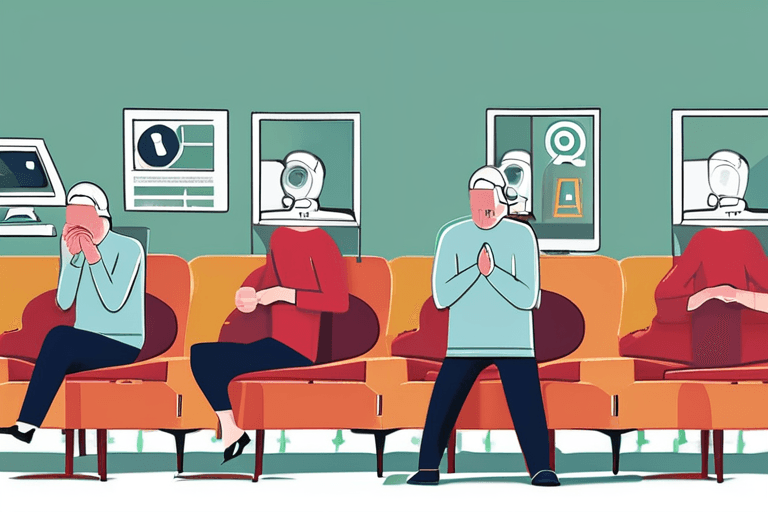 Faux pas technologiques et bourdes mémorables : les leçons apprises en [Année]