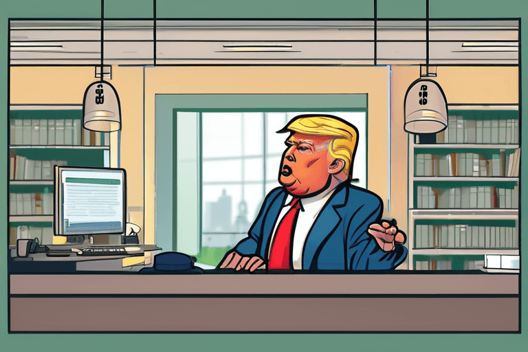 Settlement Reached in Trump-Era Research Grant Rejections