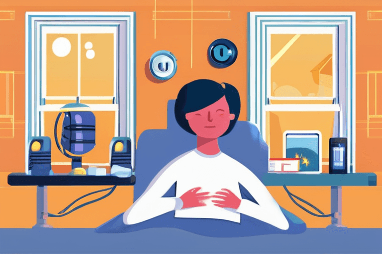 Insomnia Hack: Testing 18 Sleep Aids for a Natural Solution