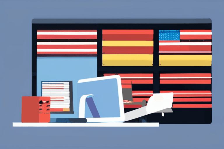 US-Cyberabwehr in Gefahr? Experten befürchten Stillstand