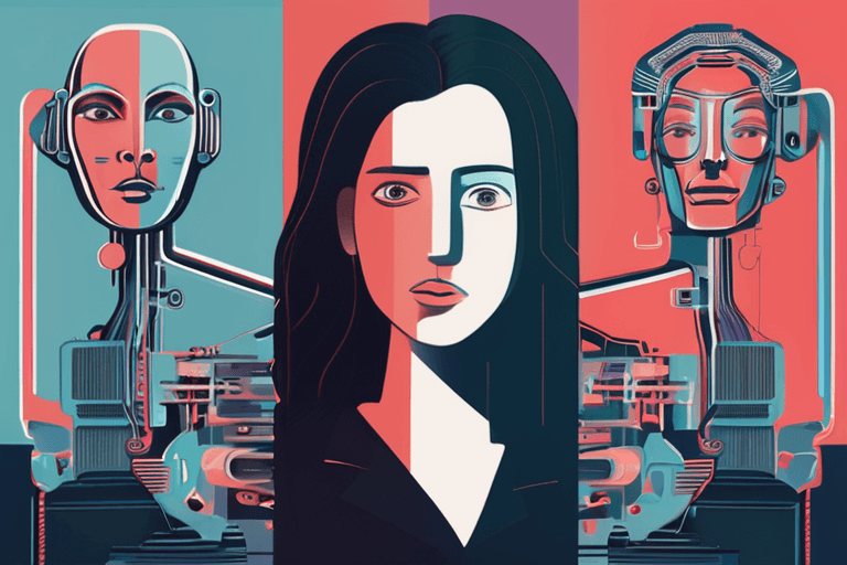 AI's Identity Crisis: Can IAM Handle 82x More Machines Than Humans?