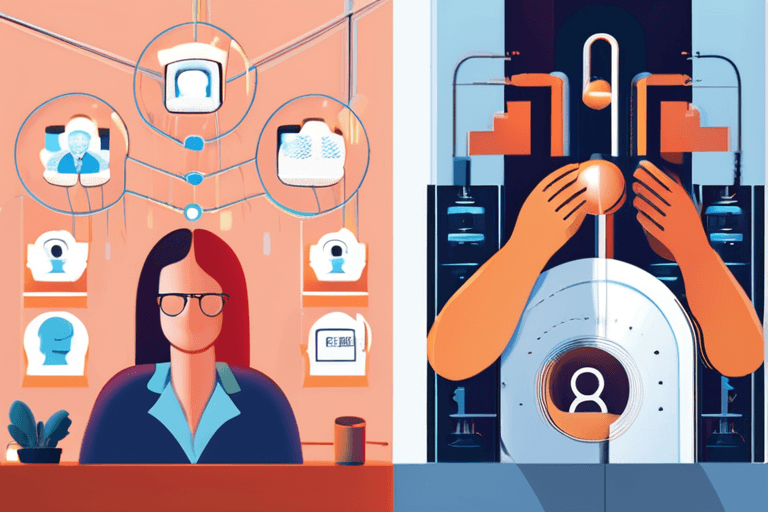 AI Therapy: Bridging the Mental Health Gap?