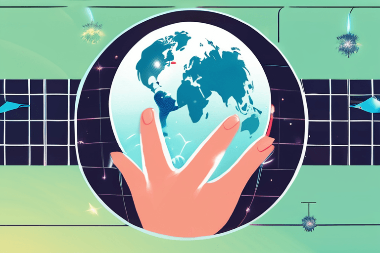 Globales Aufblühen: Sehen Sie, wie die Welt ins Jahr 2026 funkelte!