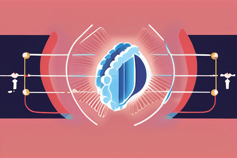 Le déclin de cette protéine vieillit-il votre système immunitaire ?