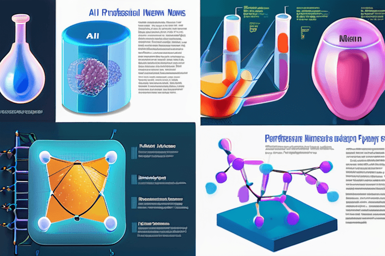 AI Designs Enzyme-Mimicking Polymers: A New Catalyst Frontier