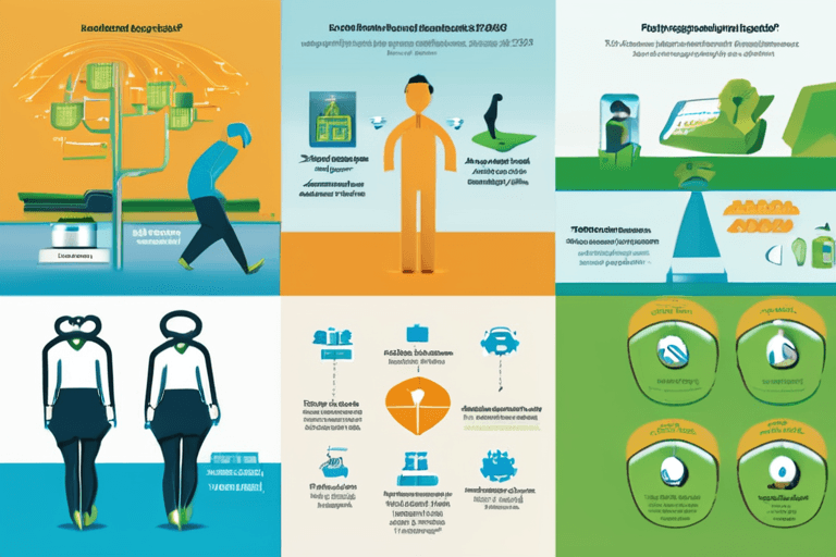 可穿戴健康设备的隐性成本：到2050年生态足迹将飙升