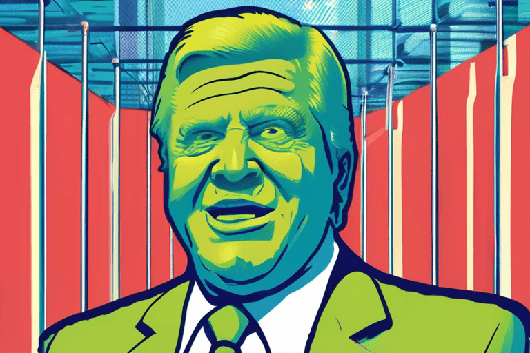 音乐邂逅沼泽：2025年最疯狂的政客与流行歌星碰撞