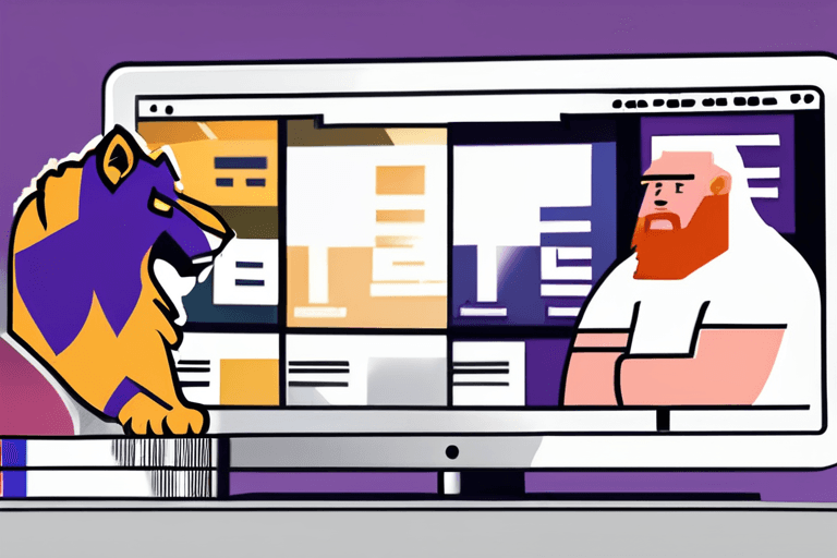 Netflix Scores! Lions-Vikings Game Breaks NFL Streaming Record