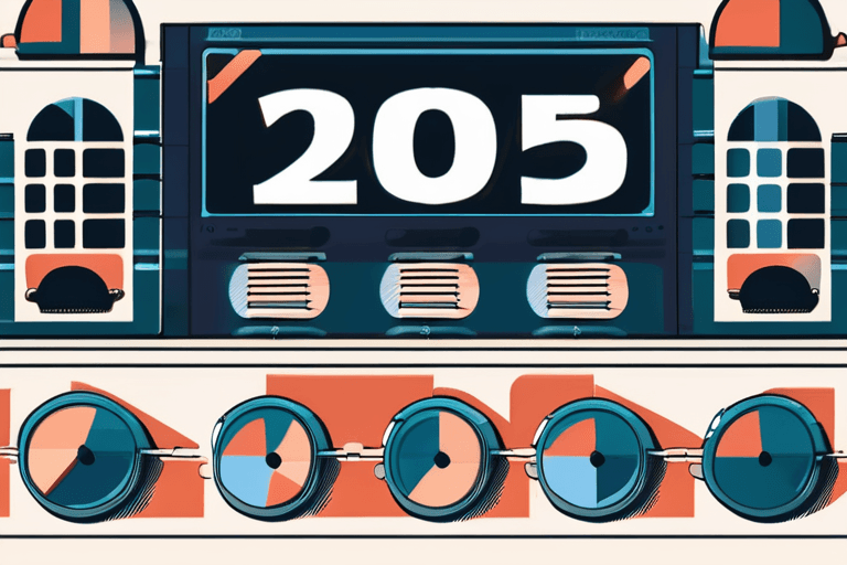 2025년: Vox, 격동의 한 해를 8분 만에 설명하다