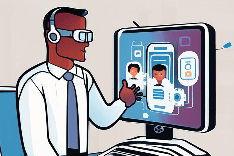 Inteligência Artificial Esperta: Dicas Quentes de Kevin Roose Sobre Como Usar Chatbots Como um Profissional!