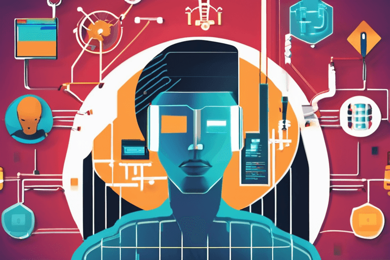 AI Lingo: O Léxico da Tecnologia em 2025 e o Que Significa