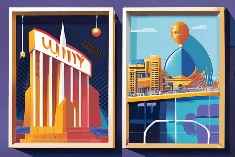 Show de Réveillon em Sydney Impulsionado por IA: União Após a Tragédia de Bondi