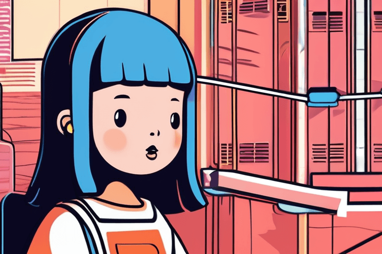 China's AI Rules Target Child Safety and Suicide Risks