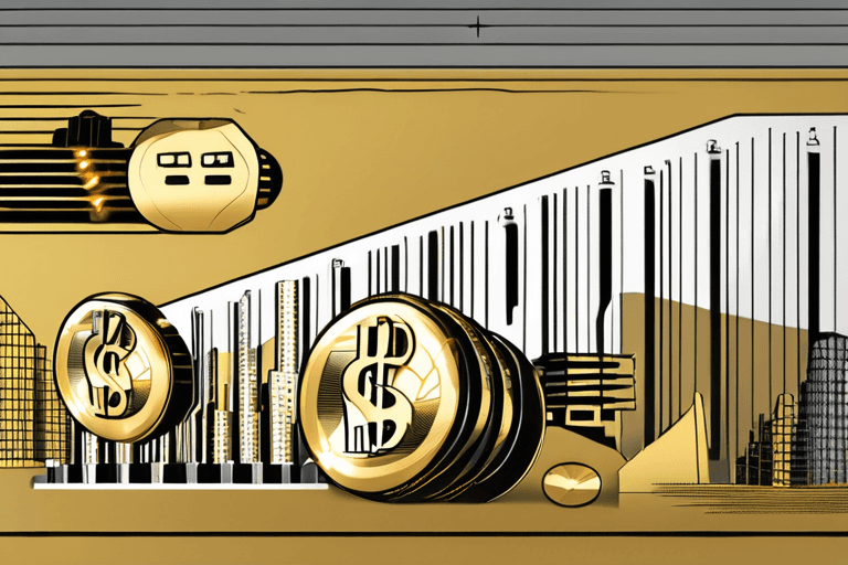Бешеные скачки золота и серебра: ИИ анализирует волатильное завершение рекордного года