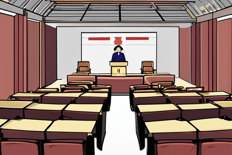 Japan's Female MPs Demand Equal Facilities, Fight for Change