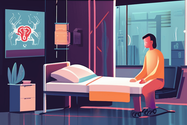 Le cerveau vieillit plus vite en cas de mauvais sommeil, révèle une étude liée à l'IA