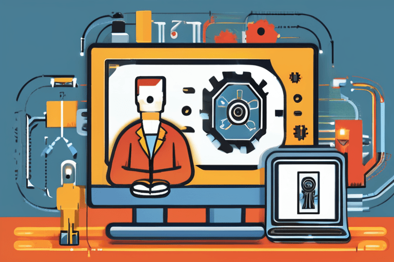 L'explosion des identités machine : l'IAM peut-il suivre le rythme ?