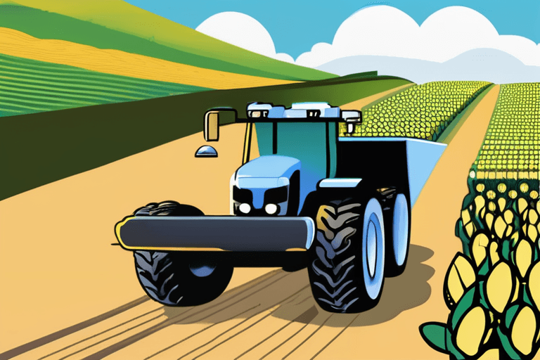 China Races to Fulfill Soybean Pledge: What It Means for US Trade