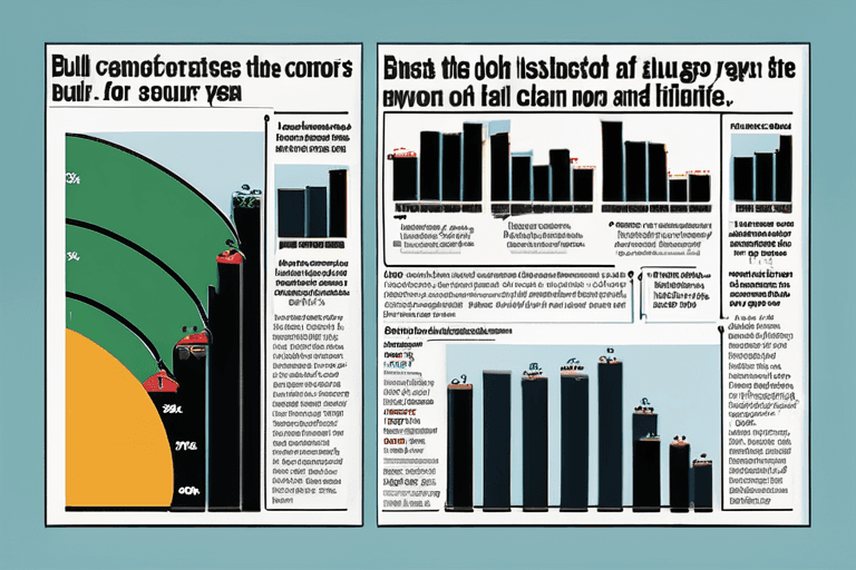 স্টক মার্কেটে তেজীভাবের বছর শেষ হলো খারাপভাবে; এস&পি ৫০০-এর পতন