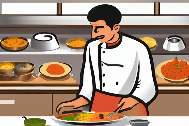 Indian Cuisine Dominates Global Restaurant Profits in 2025