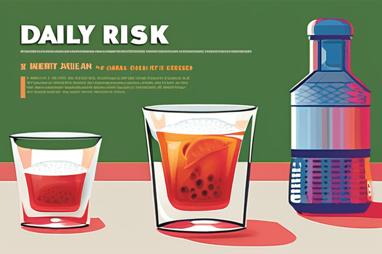 每日一杯，无声风险：口腔癌关联曝光