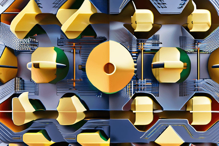 量子几何驱动新型电子分选技术