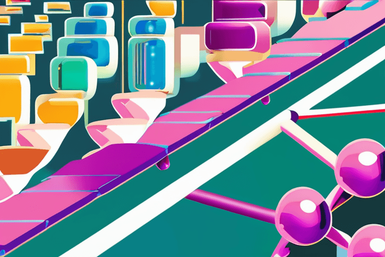 AI 设计的模拟酶聚合物：催化领域的革命？