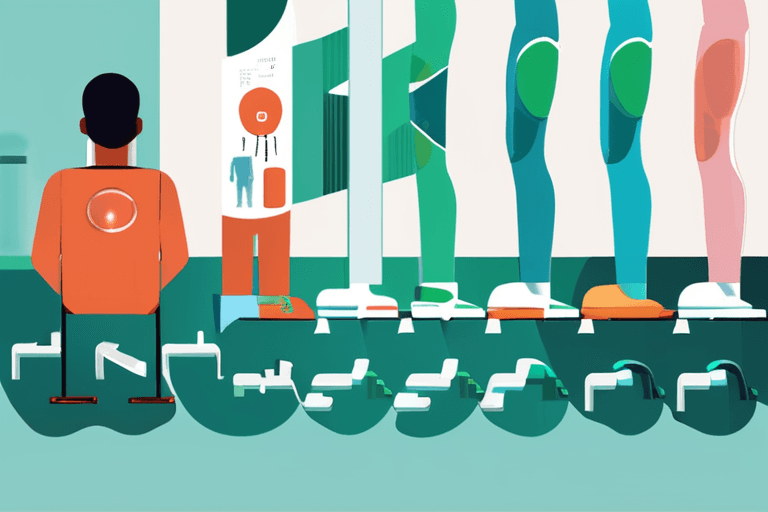 可穿戴健康设备生态足迹将飙升：一记警钟