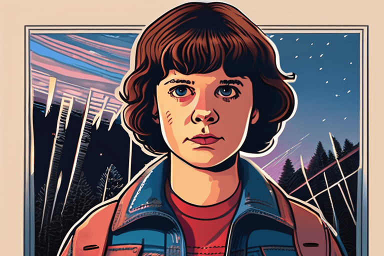 《怪奇物语》大结局再次让Netflix不堪重负：技术瓶颈是什么？