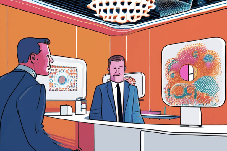 시드니, AI 기반 새해맞이 쇼 통해 본다이 공격 이후 평화 증진