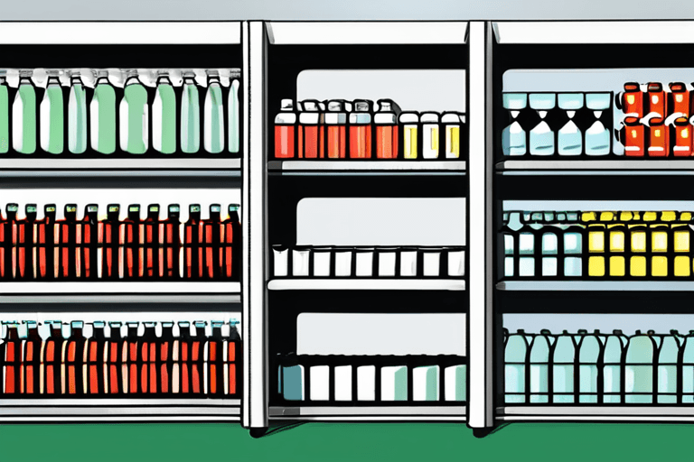 Waitrose Water Recall: Glass Risk Highlights Supply Chain Vulnerabilities