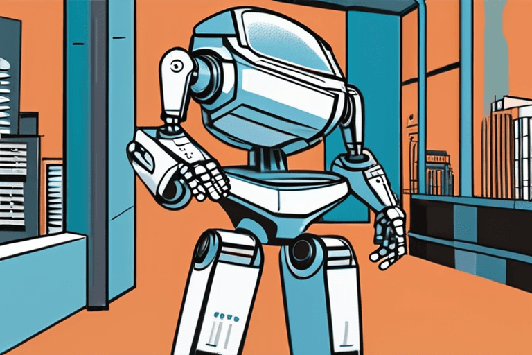 AI to Disrupt Enterprise Jobs by 2026, Investors Predict