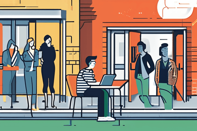 نصائح Disrupt: بناء جماهير مخلصة من مؤسسي Campus & Fizz