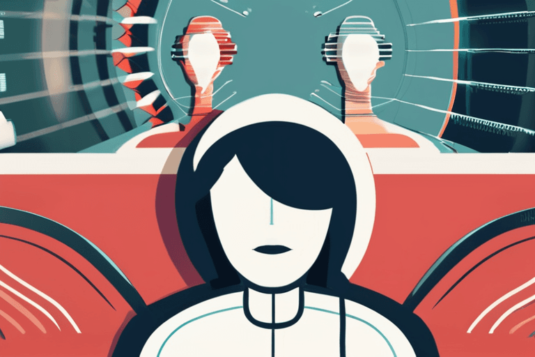 التعبير عن الرأي: علم الصوت والرقابة الذاتية