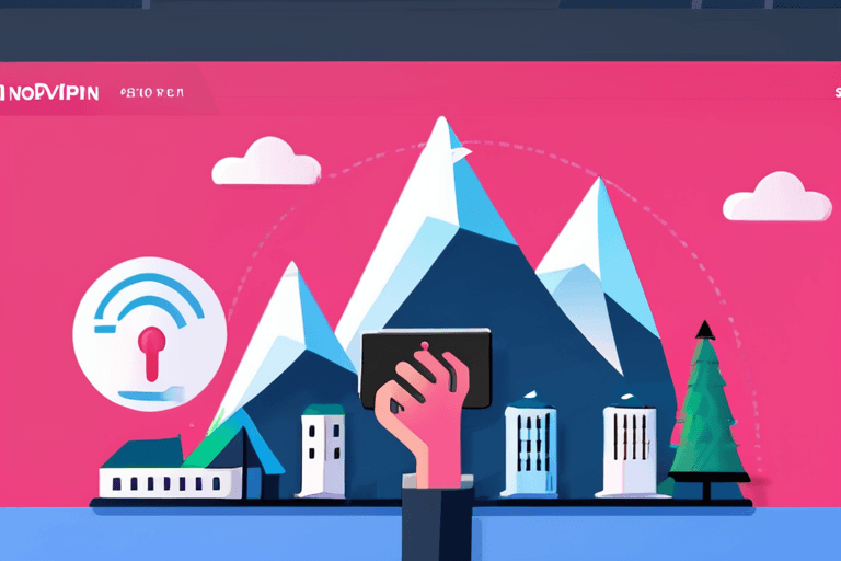 NordVPN Blowout: Snag 77% Off + FREE Months in 2026!